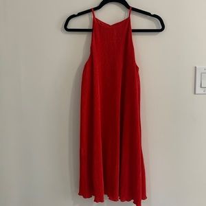 Brand: No Boundaries Size: S (3-5) Shell and Lining Material: 100% Polyester